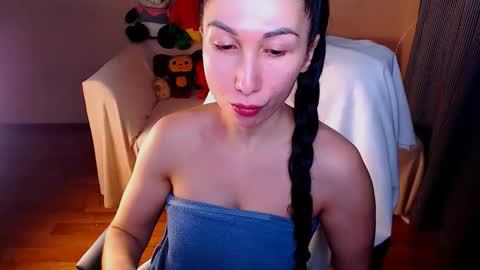 Snapshot of fairy_elli_hot chatting on 09/24/25, 04:54 Elli online show from 09/24/25, 04:54