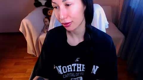 Elli  online show from 07/05/26, 03:19