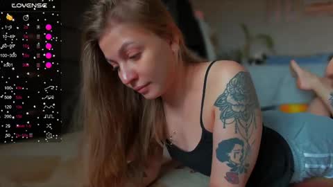 Snapshot of fairy_lele chatting on 02/05/25, 10:08 fairy_lele online show from 02/05/25, 10:08