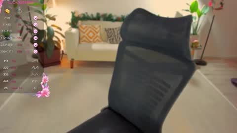 Snapshot of fairy_lele chatting on 12/23/25, 02:20 fairy_lele online show from 12/23/25, 02:20