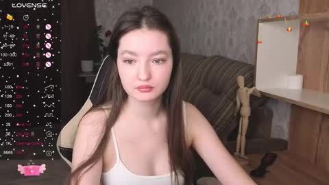 Kate online show from 11/03/25, 11:59