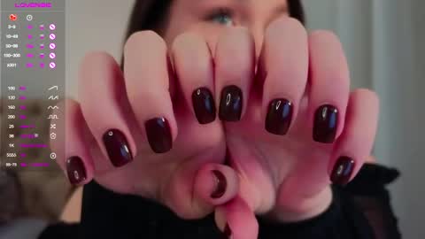 Mairy online show from 12/24/24, 10:28