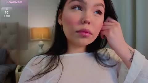 Mairy online show from 02/02/25, 02:17