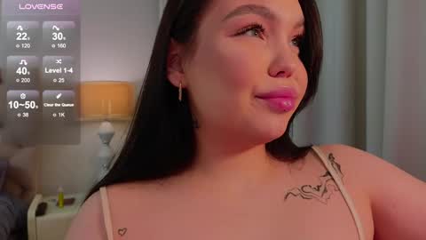 Mairy online show from 02/04/25, 04:59