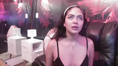 Marie online show from 09/23/25, 04:37