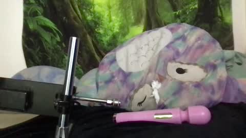 fairy_moan online show from 09/11/25, 10:26