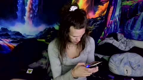 fairy_moan online show from 09/22/25, 03:41