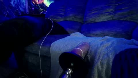 fairy_moan online show from 11/09/25, 03:16