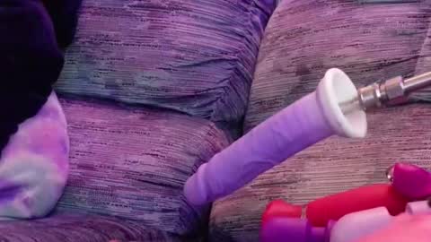 fairy_moan online show from 12/15/25, 03:33