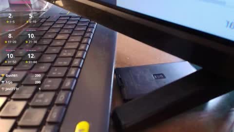 Natalye online show from 02/20/26, 03:03