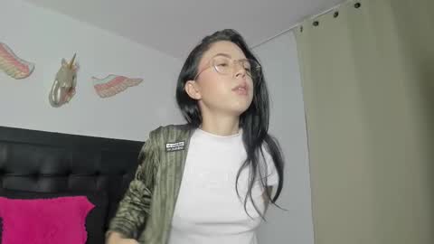 Snapshot of fairy_natalye chatting on 03/14/26, 02:50 Natalye online show from 03/14/26, 02:50