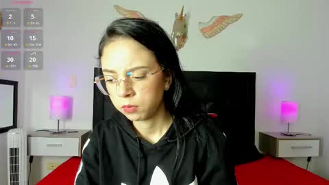 Snapshot of fairy_natalye chatting on 03/21/26, 11:52 Natalye online show from 03/21/26, 11:52