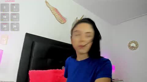 Snapshot of fairy_natalye chatting on 03/23/26, 11:09 Natalye online show from 03/23/26, 11:09