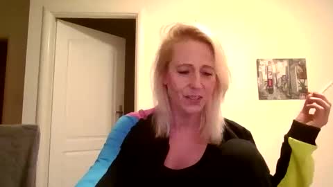 Fairy NightMary online show from 11/12/25, 05:57