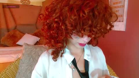 FAIRY online show from 11/12/25, 08:52