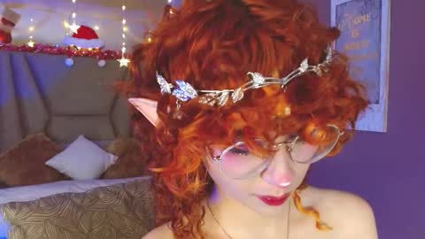 FAIRY online show from 12/13/25, 09:09