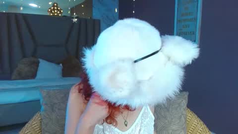 FAIRY online show from 03/26/26, 08:47