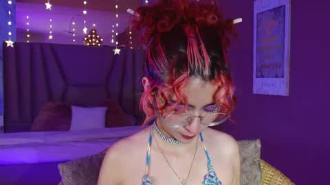 FAIRY online show from 04/02/26, 08:28