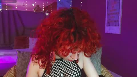 FAIRY online show from 04/09/26, 08:47