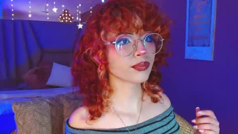 Snapshot of fairy_sweet_ chatting on 05/21/26, 09:22 FAIRY online show from 05/21/26, 09:22
