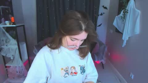 Tara online show from 10/23/25, 05:40