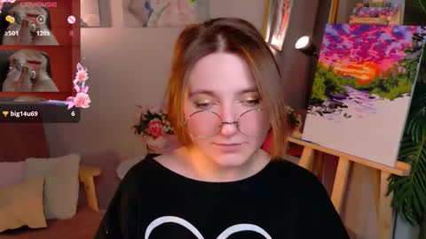 Tara online show from 01/08/26, 10:23