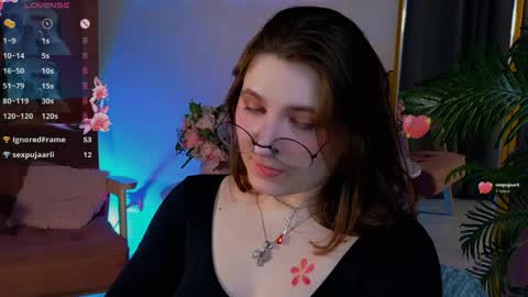 Tara online show from 05/15/26, 11:23