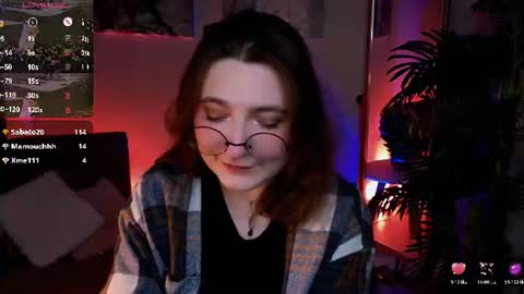 Snapshot of fairy_tara chatting on 06/17/26, 11:16 Tara online show from 06/17/26, 11:16