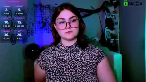 Viola online show from 10/30/25, 09:37