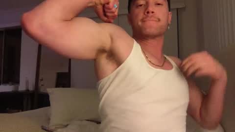 Travis online show from 12/24/24, 10:22