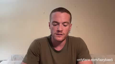 Travis online show from 09/25/25, 05:11