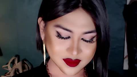 Snapshot of fairycockxxx chatting on 04/25/26, 06:38 CLAUDIA VALVALERA online show from 04/25/26, 06:38