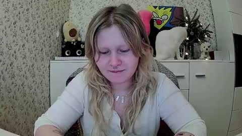 Snapshot of fairydreams_ chatting on 12/24/24, 06:50 Arisha online show from 12/24/24, 06:50