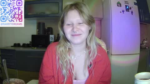 Snapshot of fairydreams_ chatting on 01/22/25, 07:03 Arisha online show from 01/22/25, 07:03