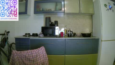 Snapshot of fairydreams_ chatting on 01/26/25, 10:57 Arisha online show from 01/26/25, 10:57