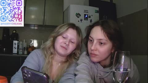 Snapshot of fairydreams_ chatting on 02/02/25, 11:42 Arisha online show from 02/02/25, 11:42