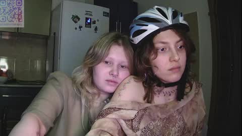 Snapshot of fairydreams_ chatting on 02/03/25, 02:47 Arisha online show from 02/03/25, 02:47