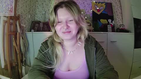 Snapshot of fairydreams_ chatting on 02/04/25, 05:55 Arisha online show from 02/04/25, 05:55