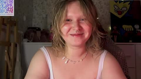 Snapshot of fairydreams_ chatting on 02/11/25, 06:44 Arisha online show from 02/11/25, 06:44