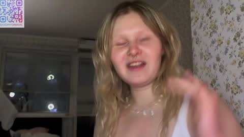 Snapshot of fairydreams_ chatting on 02/11/25, 09:46 Arisha online show from 02/11/25, 09:46