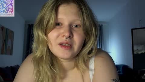 Snapshot of fairydreams_ chatting on 02/12/25, 06:09 Arisha online show from 02/12/25, 06:09