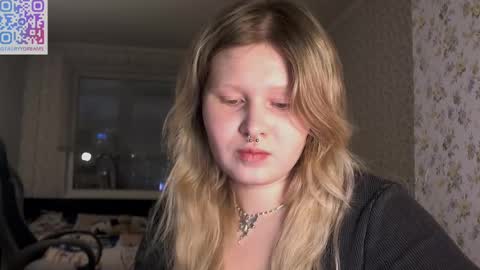 Snapshot of fairydreams_ chatting on 02/22/25, 04:30 Arisha online show from 02/22/25, 04:30