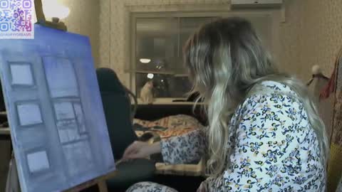 Snapshot of fairydreams_ chatting on 03/05/25, 04:46 Arisha online show from 03/05/25, 04:46