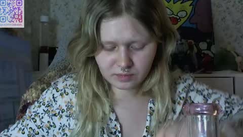 Snapshot of fairydreams_ chatting on 03/05/25, 08:21 Arisha online show from 03/05/25, 08:21