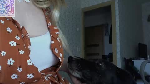 Snapshot of fairydreams_ chatting on 03/09/25, 12:53 Arisha online show from 03/09/25, 12:53