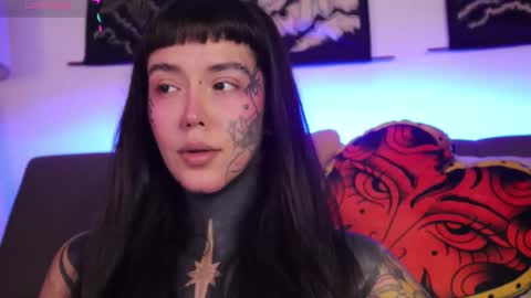 Fairy online show from 11/21/25, 09:52