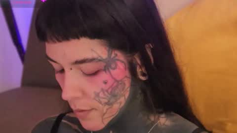 Snapshot of fairyflexxx chatting on 01/07/26, 05:04 Fairy online show from 01/07/26, 05:04