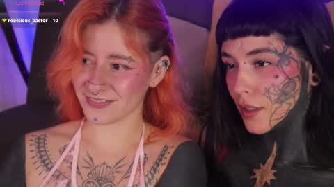 Snapshot of fairyflexxx chatting on 01/09/26, 11:17 Fairy online show from 01/09/26, 11:17