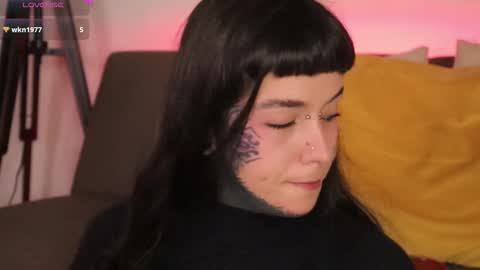 Snapshot of fairyflexxx chatting on 03/11/26, 11:16 Fairy online show from 03/11/26, 11:16