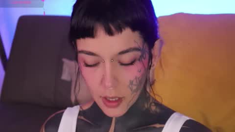 Snapshot of fairyflexxx chatting on 03/22/26, 11:30 Fairy online show from 03/22/26, 11:30